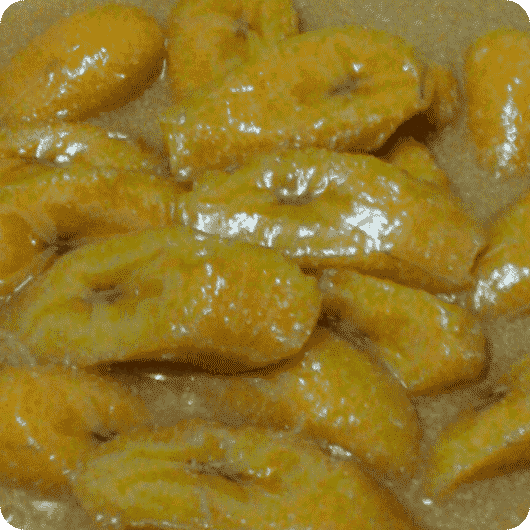Resepi Kuih Serawa Pisang
